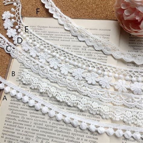 wholesale lace trims